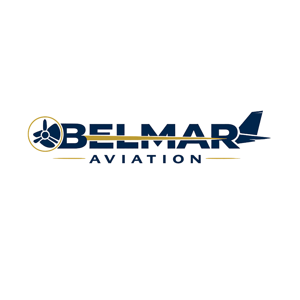 Belmar Aviation School and Rentals